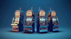 rm98 apk Slot ဂိမ်း Free Spins Bonus Round Wild Multiplier Feature မြင်ကွင်း