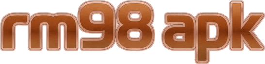 rm98 apk Logo